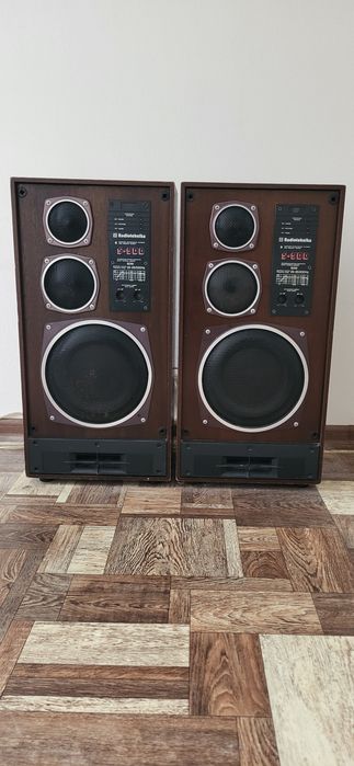 Акустическая система S-90D