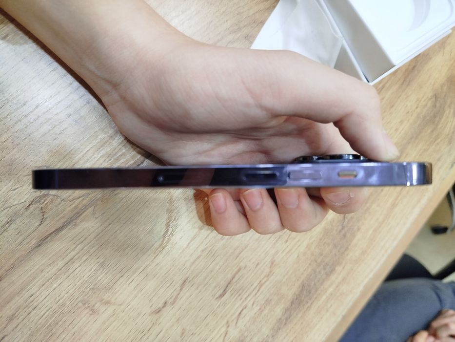 Айфон 14 Про срочно продаю!!!