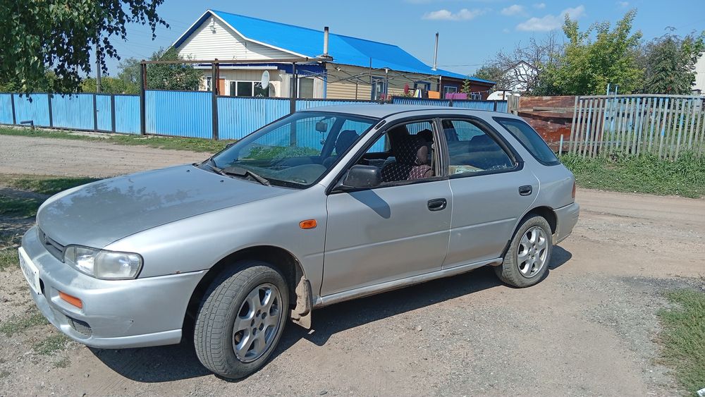 Продам машину срочно