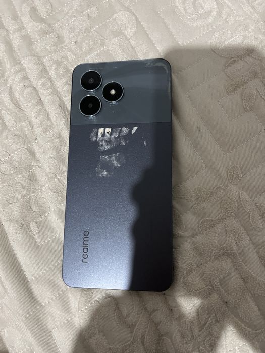 Realme Note 50 128g