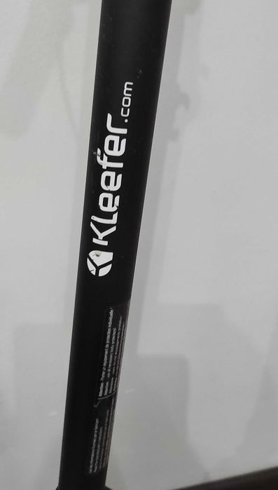 Самокат для взрослых городской Kleefer