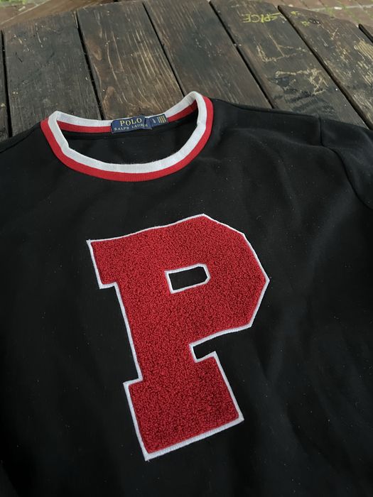 Суичър Polo Ralph Lauren