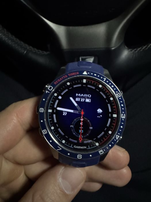 Garmin Gen 2 в оригинале