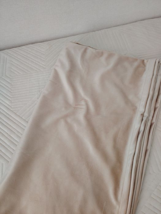 Продам новый комплект штор