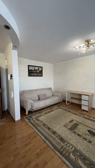 3-х комн.квартира Назарбаева 41