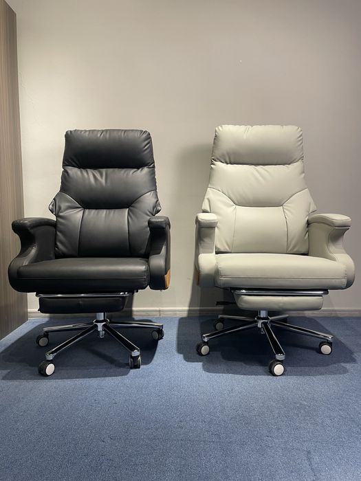 Офисное кресло для руководителя модель B 24