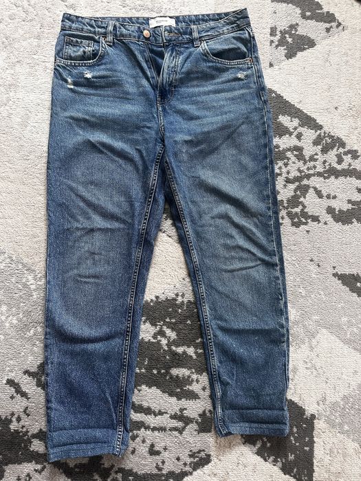 Продам джинсы от резервд