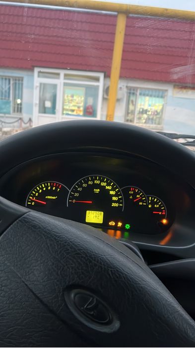 Обмен приора 8 клапанная