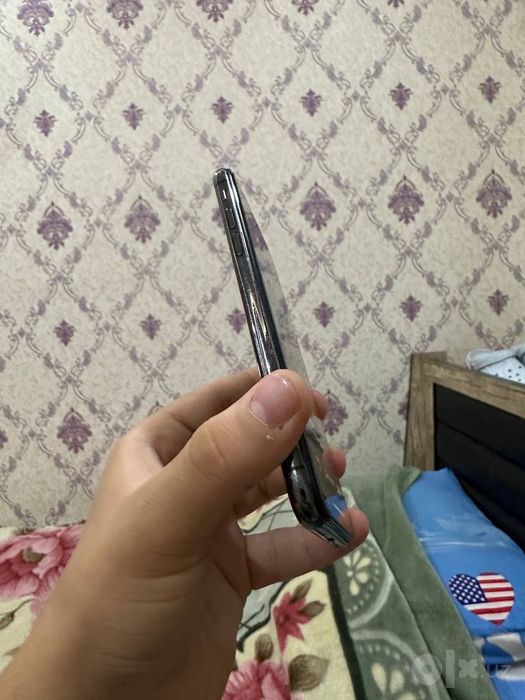 IPhone X 256 gb ideal