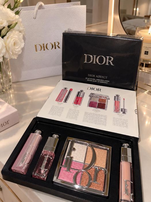 Косметика набор Диор Dior