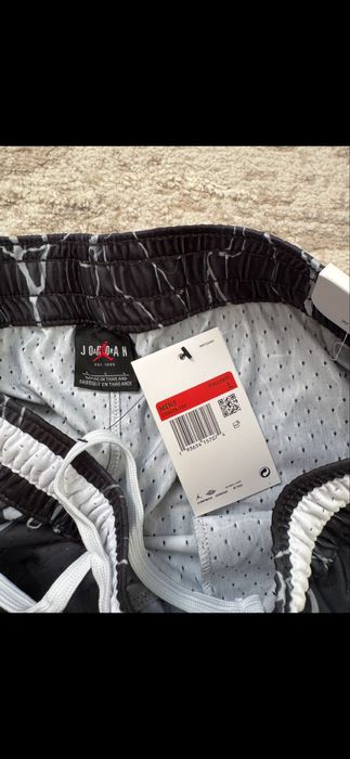 Pantaloni scurti Jordan