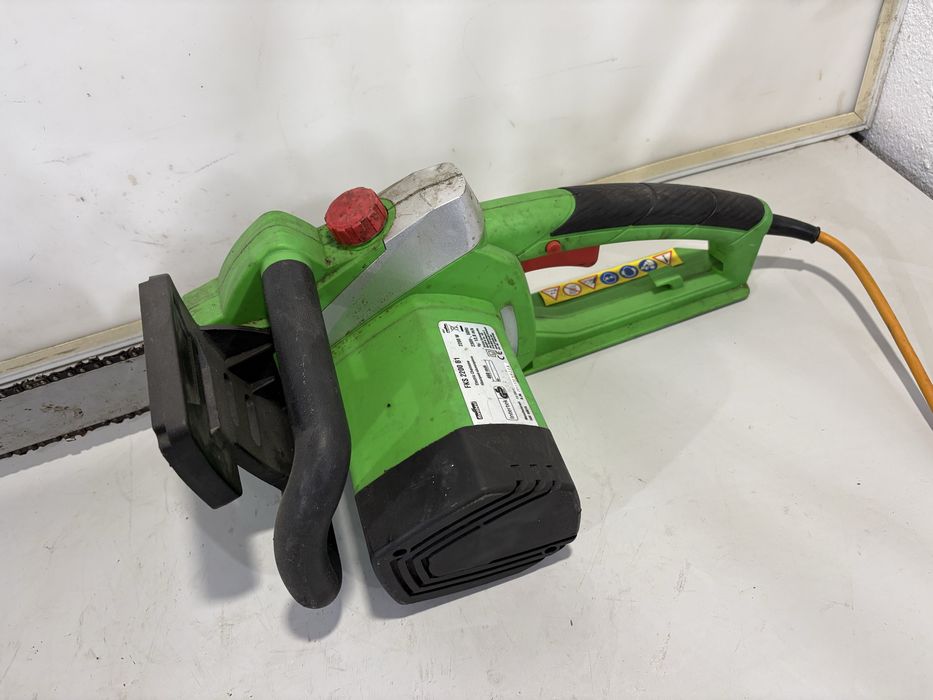 Резачка - Florabest 2200 W