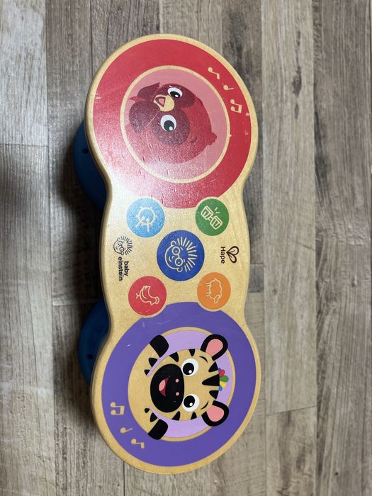 Детско барабанче Hape