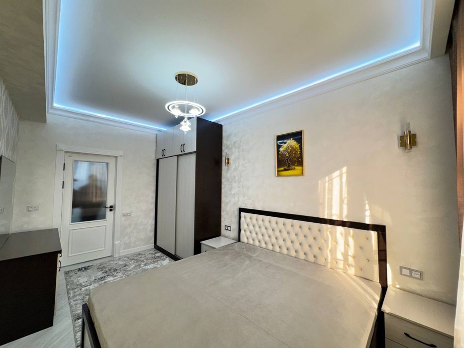 Срочно продаётся 3х -комнатная квартира