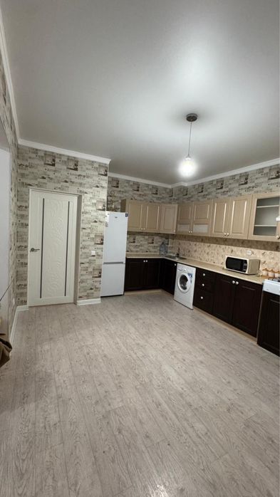 Продам 2 к. кв в мкр. Алтын Орда