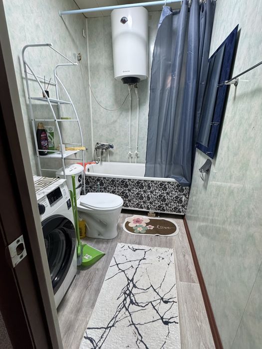 Квартира на долгий срок