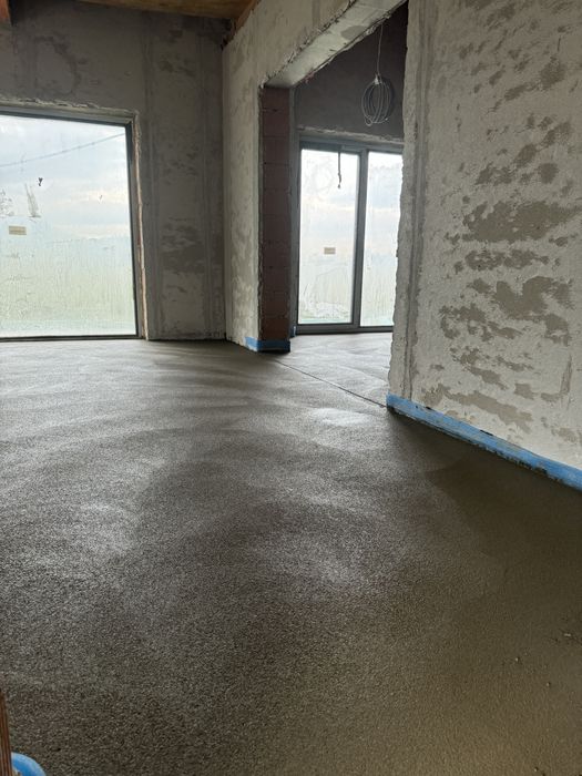 Sape si Tencuieli Mecanizate