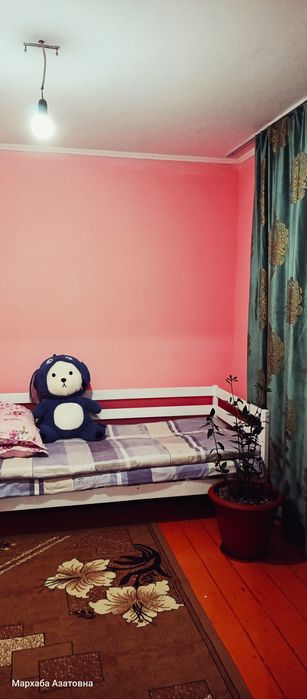 Продам дом со всеми условиями