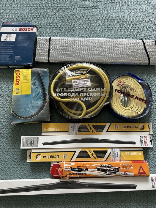 Чехлы для шины