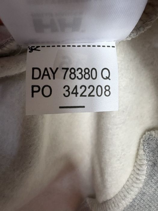 Helly Hansen Manchester Graphic хууди