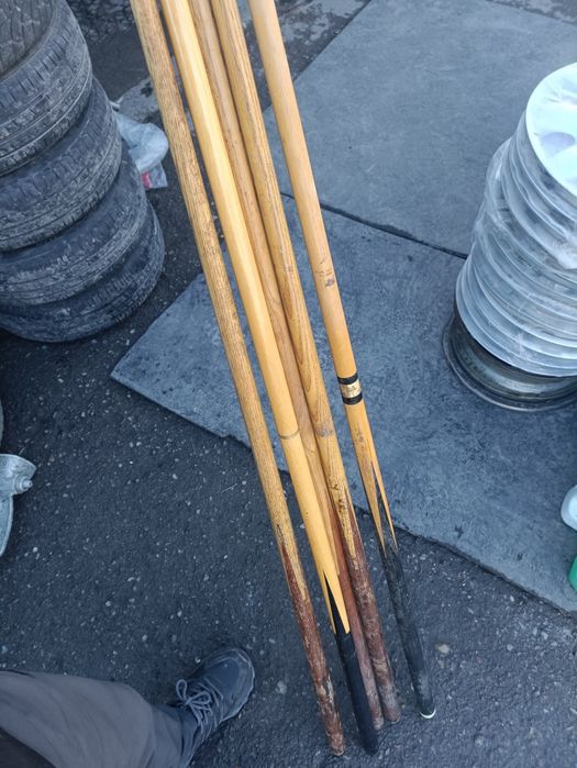 Продается бильярдный кий