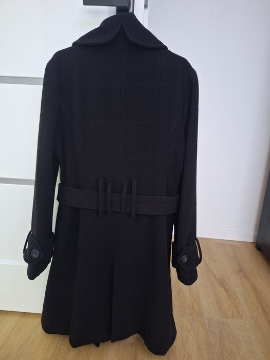 Vand palton din lana