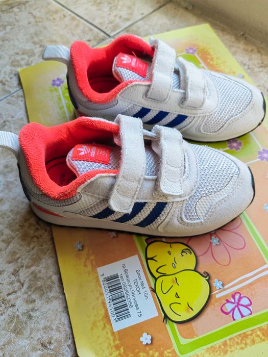 Adidas 26 1/2 размер