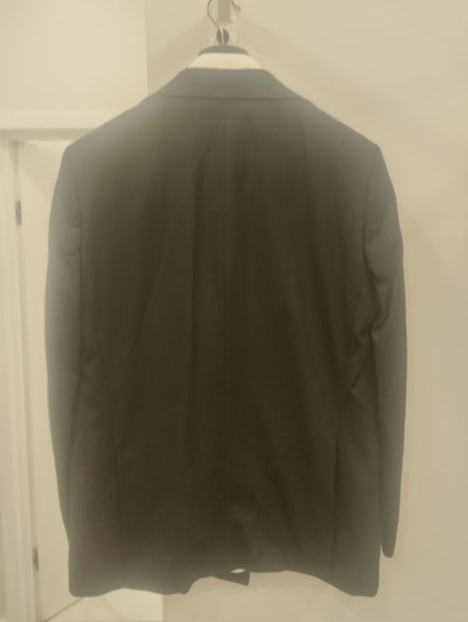 Костюм классический