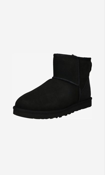 Ugg classic mini ll