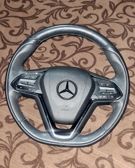 mers rul kuruz kantrolo bilan