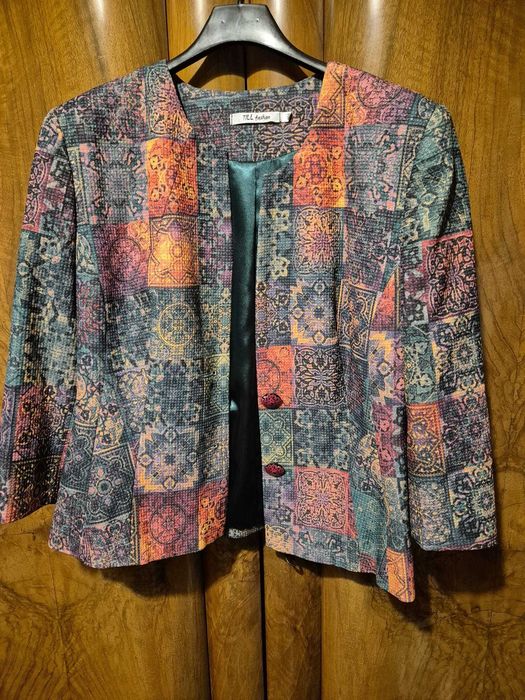 Sacou Till fashion, măsura 44