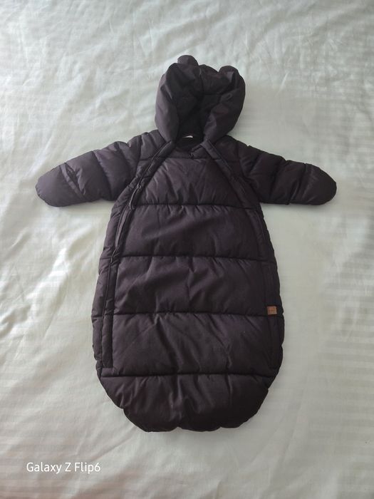 Космонавт / чувал за новородено hm