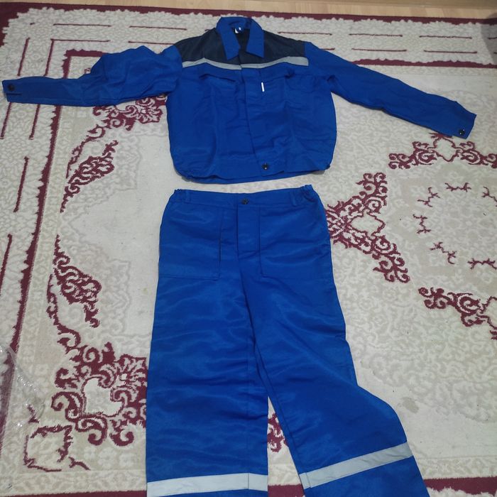 Продам спец одежда