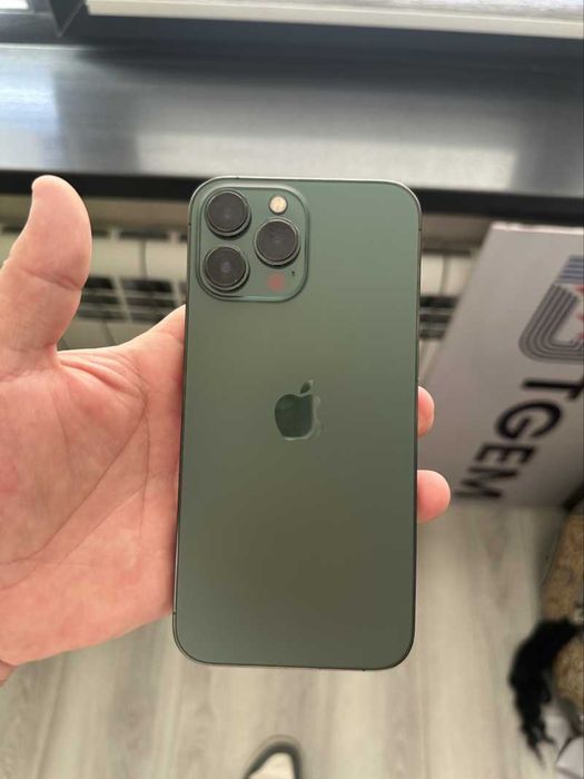 Iphone 13 pro 256 sotiladi