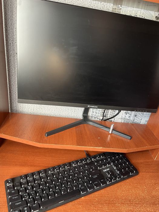 Продам Игровой ПК