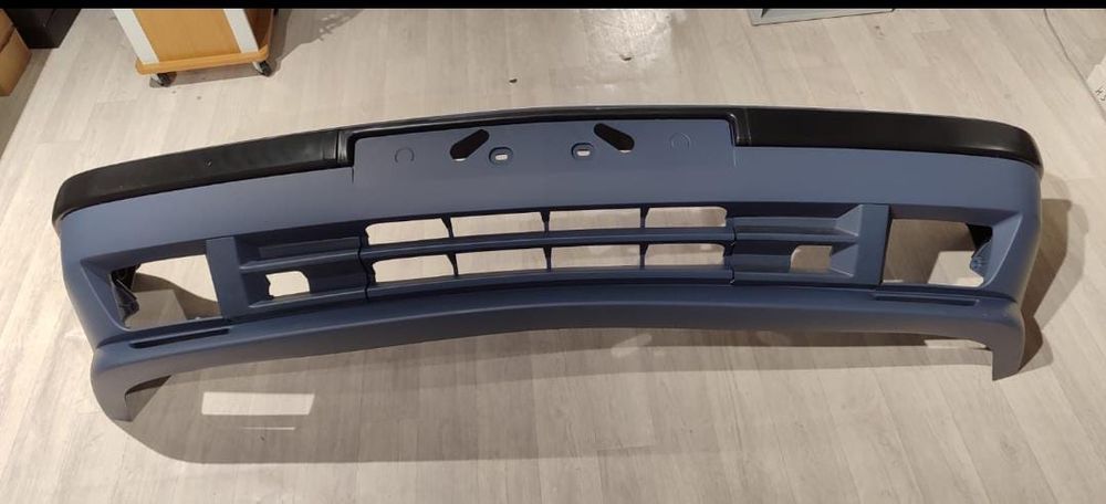 Mercedes-benz w124 w140 w190 BMW e34 е36 e38 E39 e60 передний бампер