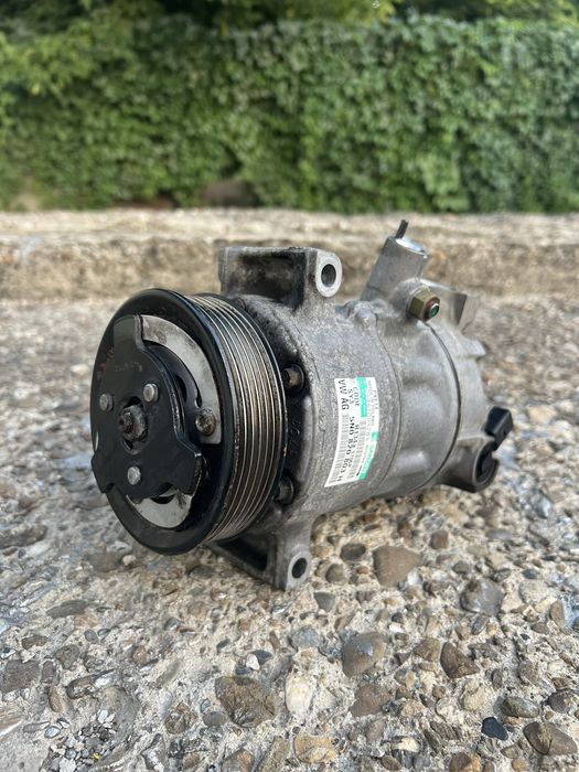 Compresor AC golf 5-6 2.0 tdi