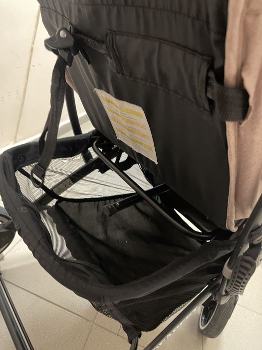 Продам коляску всесезонную