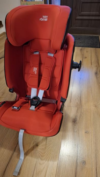 Scaun auto Britax Romer Advansafix IV R
