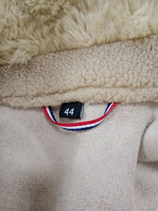 Продам пальто шикарное