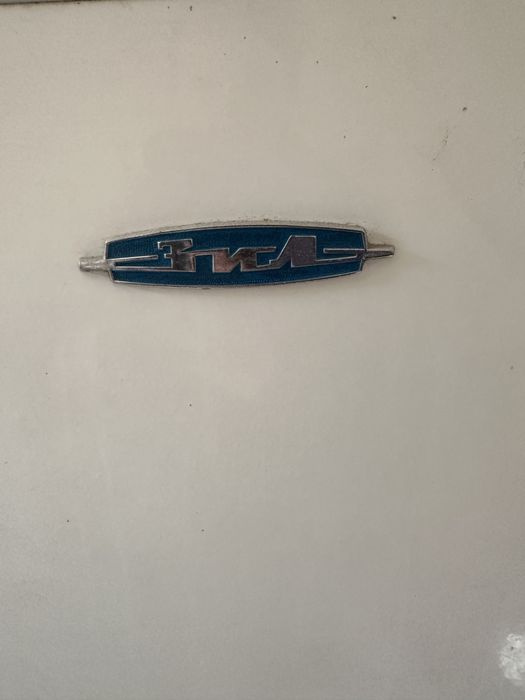 Продам холодильник Зил