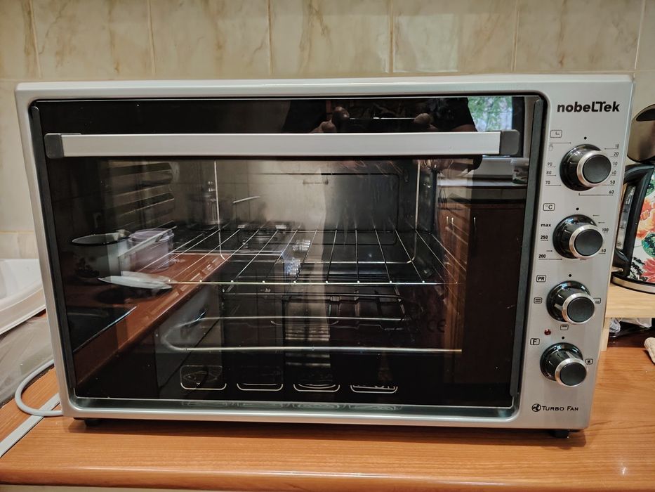 Cuptor electric 70 litri