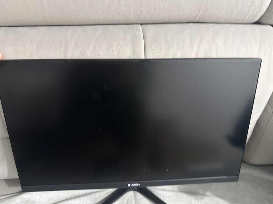 Монитор Vega FHD IPS 75Hz 21”