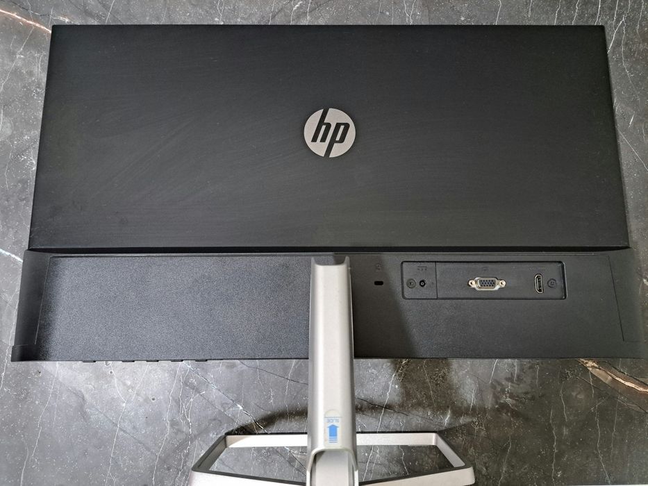 Продам монитор HP 24F (идеал)