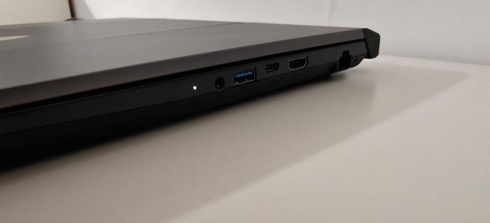 MSI Pulse GL66 11UCK