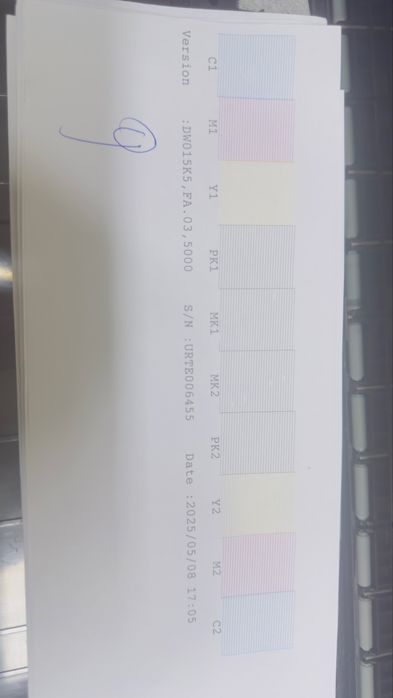 Epson Sure Color T7200 + ПЗК