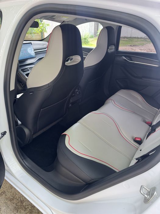 BYD Chazor 2023 — 6