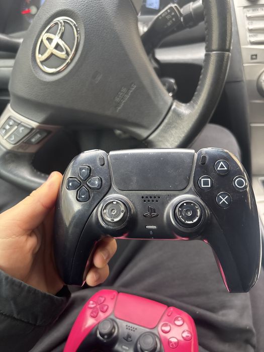 Джостик пс 5 продаю б/у хорошо работает