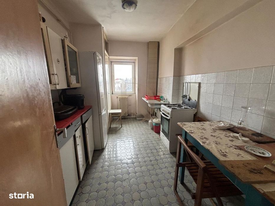 Apartament – Iasi - Vedere 3