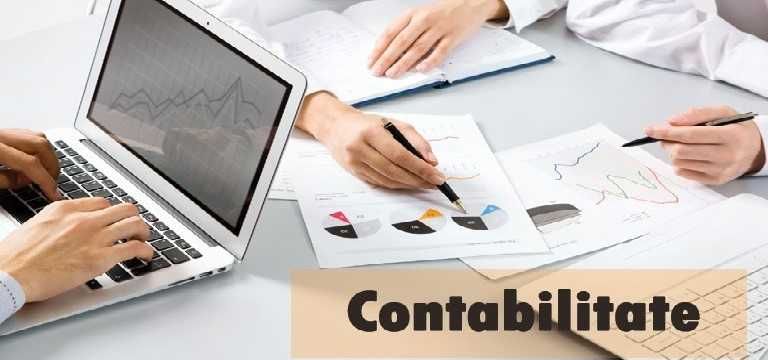 contabilitate | expertiza contabila